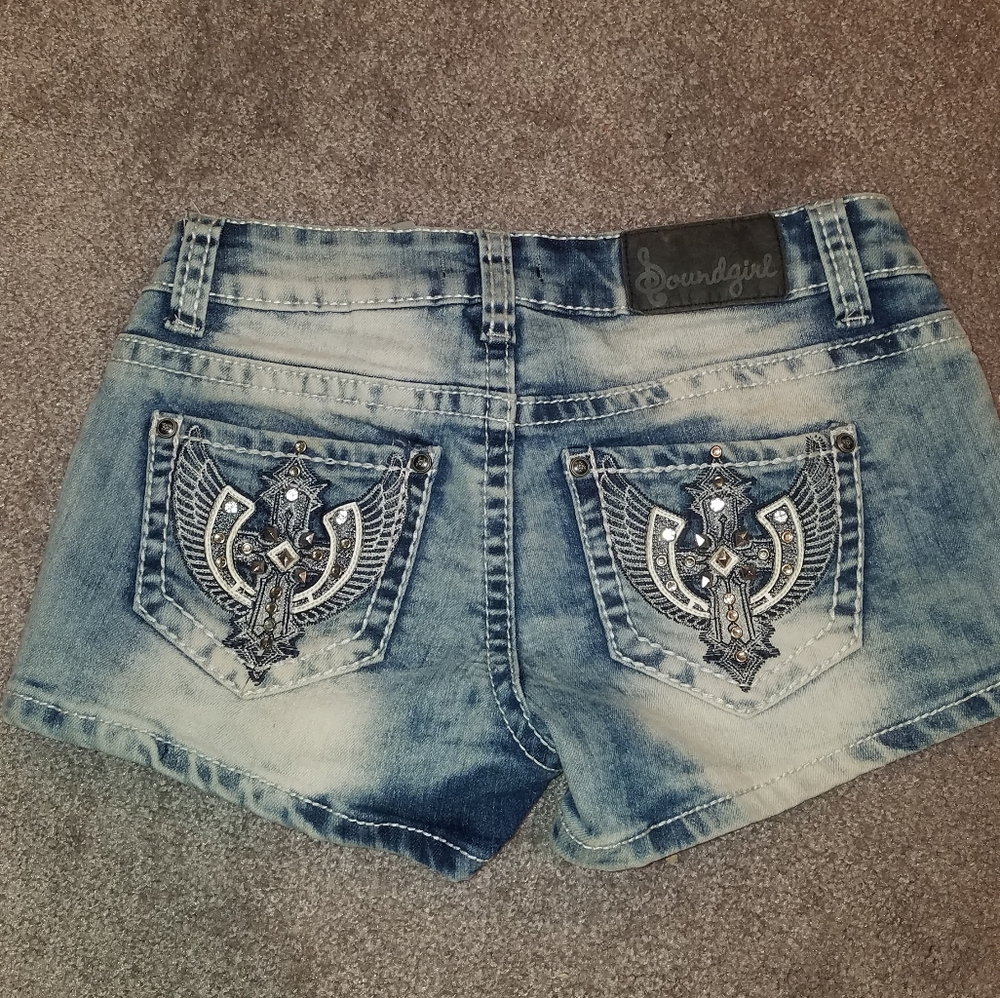 Shorts